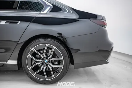 분당 신차패키지 / BMW 740i / 하버캠프 썬팅 /모드개러지 / 성남 분당, 서현, 판교,