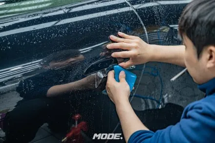 분당 신차패키지 전체 PPF 가격 포르쉐 911 타르가4 / 성남 분당, 서현, 판교,