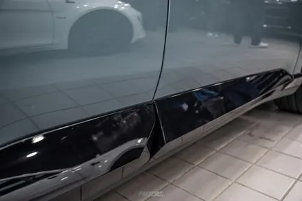 분당 PPF BMW XM PPF 어디서 해야 할까?! / 성남시 분당구 서현동