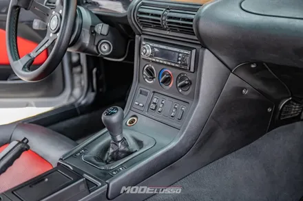 BMW Z3 전체 크리닝 및 디테일링 작업 / 분당 모드개러지 / 성남 분당, 서현, 판교,