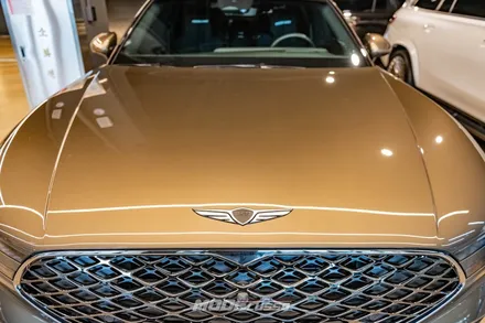 제네시스 G90 RS4 신차패키지 / 분당 모드개러지 / 성남 분당, 서현, 판교,