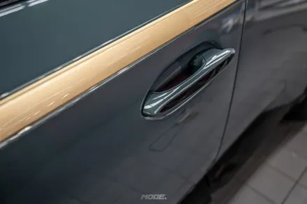 분당 PPF BMW XM PPF 어디서 해야 할까?! / 성남시 분당구 서현동