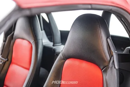 BMW Z3 전체 크리닝 및 디테일링 작업 / 분당 모드개러지 / 성남 분당, 서현, 판교,