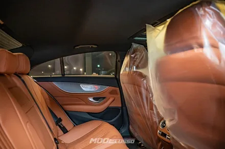 벤츠 CLS450 신차패키지 / 분당 모드개러지 / 성남 분당, 서현, 판교,