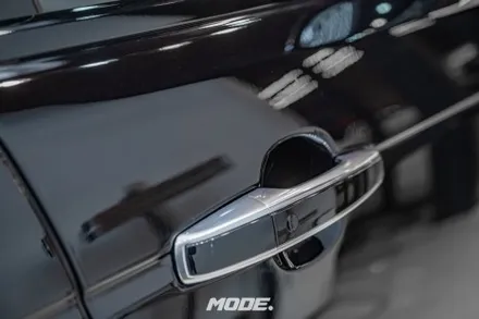 분당 전체 광택 작업 레인지로버 보그 / 성남 분당, 서현, 판교,