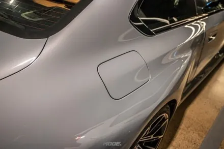 분당 PPF BMW M2 전체 PPF로 관리하기 / 성남시 분당구 서현동