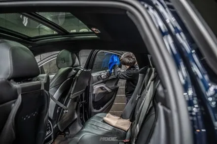 분당 디테일링 세차 BMW X6 기본 세차가 모든 시작입니다 / 성남시 분당구 서현동
