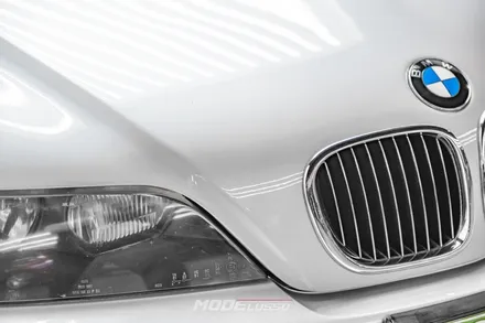 BMW Z3 전체 크리닝 및 디테일링 작업 / 분당 모드개러지 / 성남 분당, 서현, 판교,