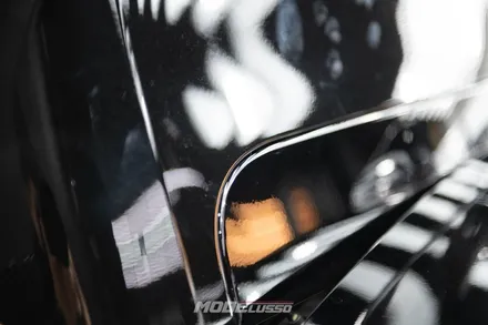 현대 벨로스터 N 루프 랩핑제거 & 루프스킨 블랙 PPF 시공 / 분당 모드개러지 / 성남 분당, 서현, 판교,