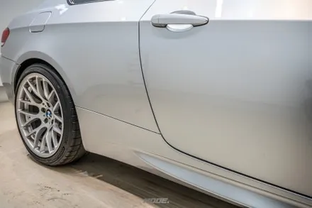 분당 PPF BMW M3 (E92) 컬러 PPF 구경오세요! / 성남시 분당구 서현동