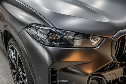 분당 PPF BMW X5 무광 PPF 만족감은 다릅니다 / 성남시 분당구 서현동