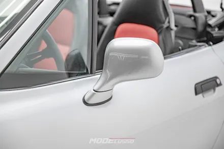 BMW Z3 전체 크리닝 및 디테일링 작업 / 분당 모드개러지 / 성남 분당, 서현, 판교,