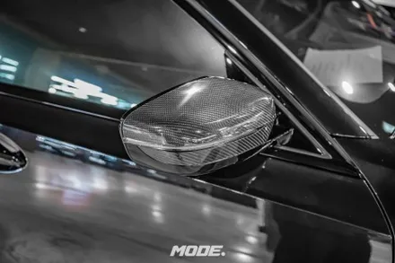 BMW 320i 투어링 전체 PPF 작업 도장면 완벽하게 보호하는법 분당 모드개러지 / 성남 분당, 서현, 판교,