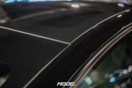 테슬라 모델 Y 전체 PPF 작업으로 도장면 완벽하게 보호하기! 분당 모드개러지 / 성남 분당, 서현, 판교,