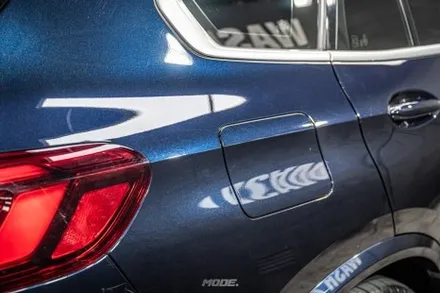 분당 디테일링 세차 BMW X5 / 성남시 분당구 서현동
