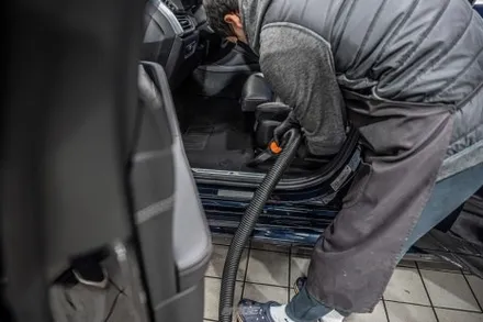 분당 디테일링 세차 BMW X6 기본 세차가 모든 시작입니다 / 성남시 분당구 서현동