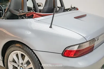 BMW Z3 전체 크리닝 및 디테일링 작업 / 분당 모드개러지 / 성남 분당, 서현, 판교,