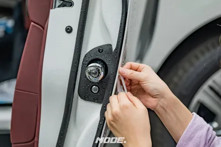 분당 신차패키지, PDI / 롤스로이스 컬리넌 / 분당 모드개러지 / 성남 분당, 서현, 판교,