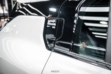 분당 디테일링 세차 기아 EV3 다 같은 손세차가 아닙니다 / 성남시 분당구 서현동