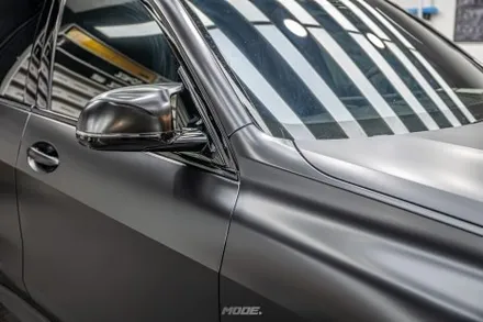 분당 PPF BMW X5 무광 PPF 만족감은 다릅니다 / 성남시 분당구 서현동