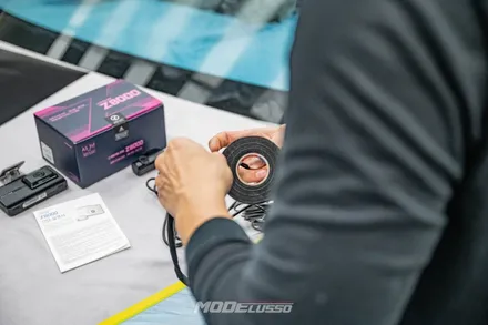 현대 제네시스 G80 신차패키지 / 분당 모드개러지 / 성남 분당, 서현, 판교,