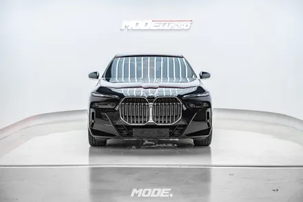 분당 신차패키지 / BMW 740i / 하버캠프 썬팅 /모드개러지 / 성남 분당, 서현, 판교,