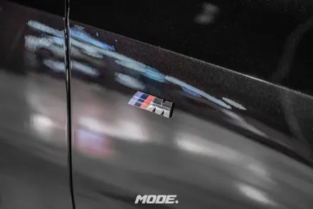 BMW 320i 투어링 전체 PPF 작업 도장면 완벽하게 보호하는법 분당 모드개러지 / 성남 분당, 서현, 판교,