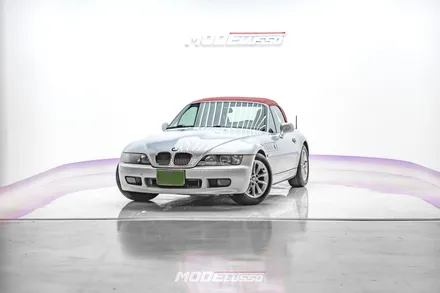BMW Z3 전체 크리닝 및 디테일링 작업 / 분당 모드개러지 / 성남 분당, 서현, 판교,