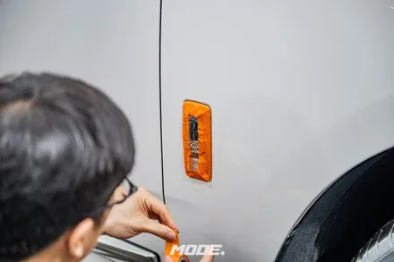 분당 신차패키지, PDI / 롤스로이스 컬리넌 / 분당 모드개러지 / 성남 분당, 서현, 판교,