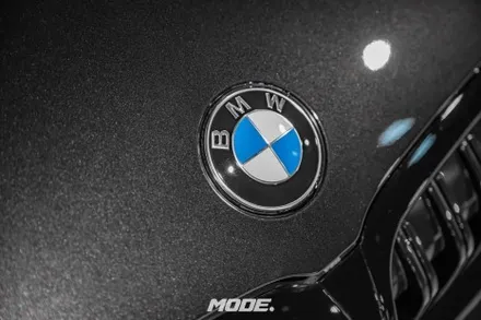 BMW 320i 투어링 전체 PPF 작업 도장면 완벽하게 보호하는법 분당 모드개러지 / 성남 분당, 서현, 판교,