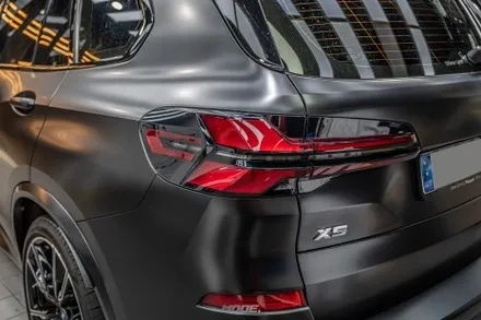 분당 PPF BMW X5 무광 PPF 만족감은 다릅니다 / 성남시 분당구 서현동