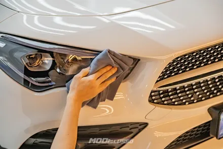 벤츠 CLA 250 신차패키지 / 분당 모드개러지 / 성남 분당, 서현, 판교,