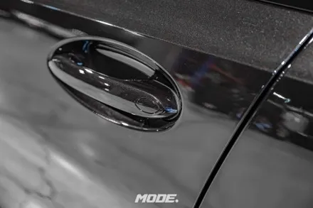 BMW 320i 투어링 전체 PPF 작업 도장면 완벽하게 보호하는법 분당 모드개러지 / 성남 분당, 서현, 판교,