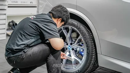 BMW X5 4세대 / 신차패키지 / 모드개러지 성남 분당점 / 성남 분당, 서현, 판교,