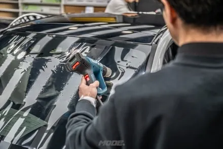 분당 신차패키지 벤츠 C300 글라스틴트 썬팅 / 성남 분당, 서현, 판교,