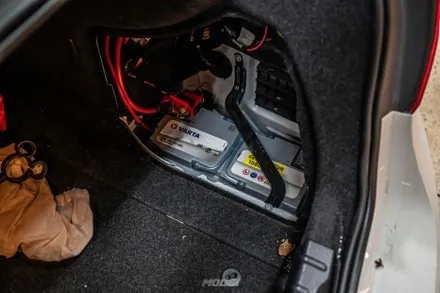 분당 알터네이터 교환 BMW 320d 겉벨트 웜기어 교환 전기부터 조향까지, 핵심 3종 정비 / 성남시 분당구 서현동