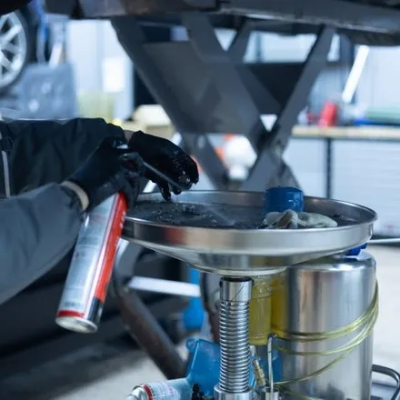 분당 디퍼런셜 오일 교환 BMW M2 케미컬 메인터넌스의 정석 / 성남시 분당구 서현동