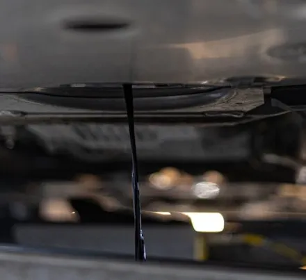 분당 모드개러지 엔진오일 교환,에어필터 재생 BMW M3 / 성남시 분당구 서현동