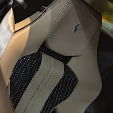 Ferrari 812 GTS 배기 튜닝 / 분당 모드개러지 / 성남시 분당구 서현동
