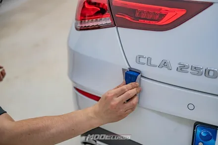 벤츠 CLA 250 신차패키지 / 분당 모드개러지 / 성남 분당, 서현, 판교,