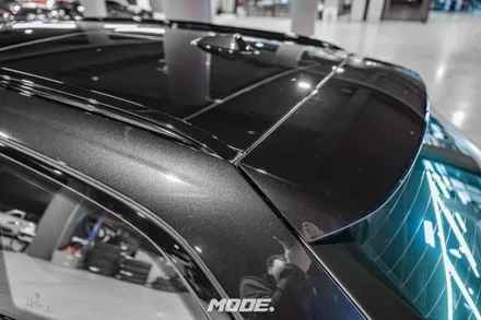 BMW 320i 투어링 전체 PPF 작업 도장면 완벽하게 보호하는법 분당 모드개러지 / 성남 분당, 서현, 판교,