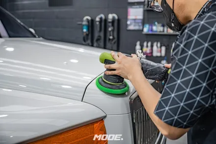 분당 신차패키지, PDI / 롤스로이스 컬리넌 / 분당 모드개러지 / 성남 분당, 서현, 판교,