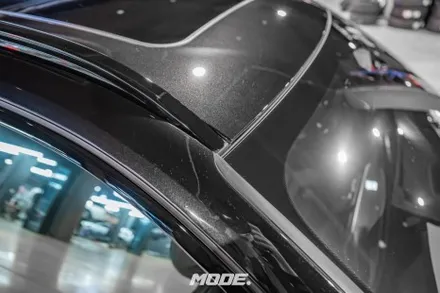BMW 320i 투어링 전체 PPF 작업 도장면 완벽하게 보호하는법 분당 모드개러지 / 성남 분당, 서현, 판교,