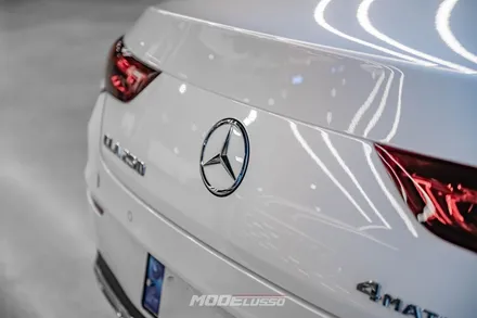 벤츠 CLA 250 신차패키지 / 분당 모드개러지 / 성남 분당, 서현, 판교,
