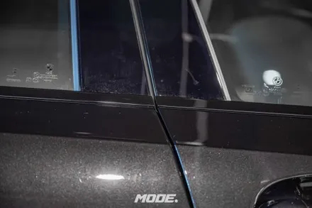 BMW 320i 투어링 전체 PPF 작업 도장면 완벽하게 보호하는법 분당 모드개러지 / 성남 분당, 서현, 판교,