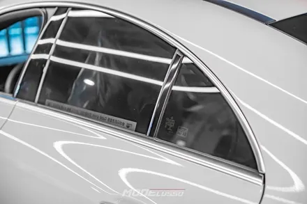 벤츠 CLA 250 신차패키지 / 분당 모드개러지 / 성남 분당, 서현, 판교,