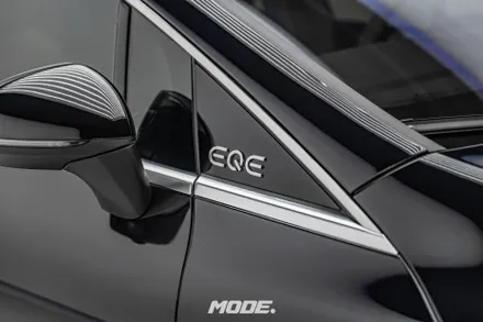 벤츠 EQE 350+ 전체 광택 유리막, 가죽, 발수코팅 작업과정! 분당 모드개러지 / 성남 분당, 서현, 판교,