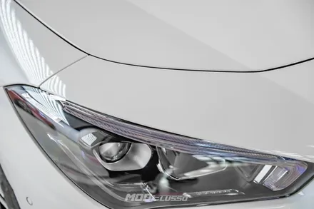 벤츠 CLA 250 신차패키지 / 분당 모드개러지 / 성남 분당, 서현, 판교,