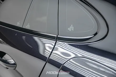 포르쉐 파나메라 4 e-hybrid 신차패키지 X 전체 PPF / 분당 모드개러지 / 성남 분당, 서현, 판교,