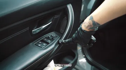 BMW F80 M3 CS / 기온쿼츠 디테일링 세차 / 모드개러지루쏘 성남 분당점 / 성남 분당, 서현, 판교,